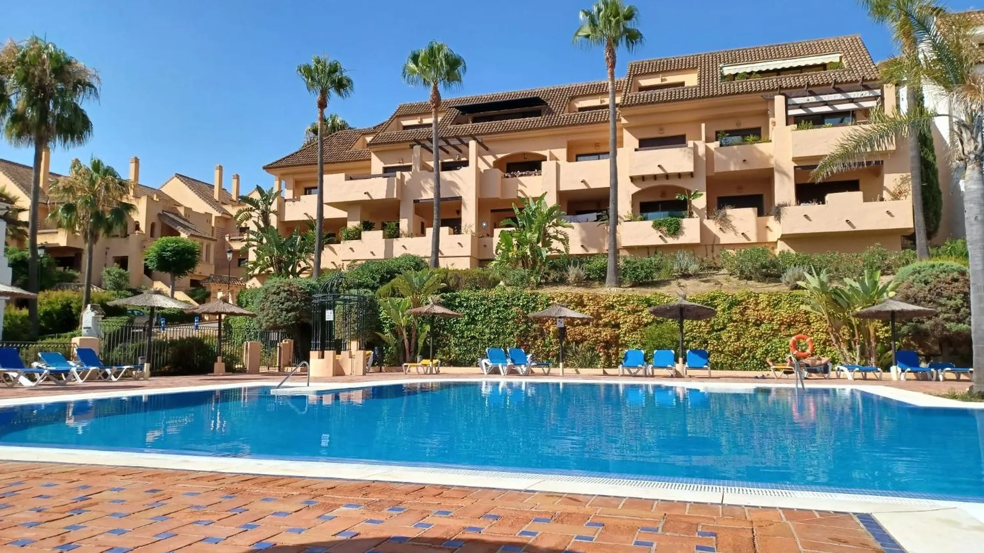 La Duquesa Joyfull Sunrise Apartment San Luis de Sabinillas