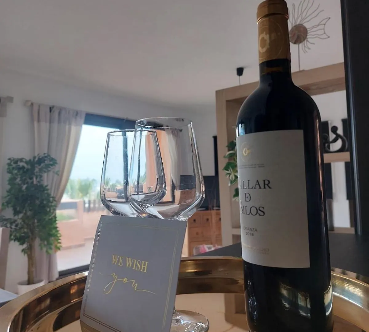 La Duquesa Joyfull Sunrise Apartment San Luis de Sabinillas