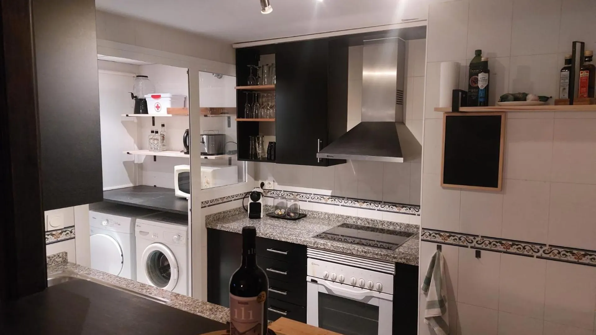 La Duquesa Joyfull Sunrise Apartment San Luis de Sabinillas Spain