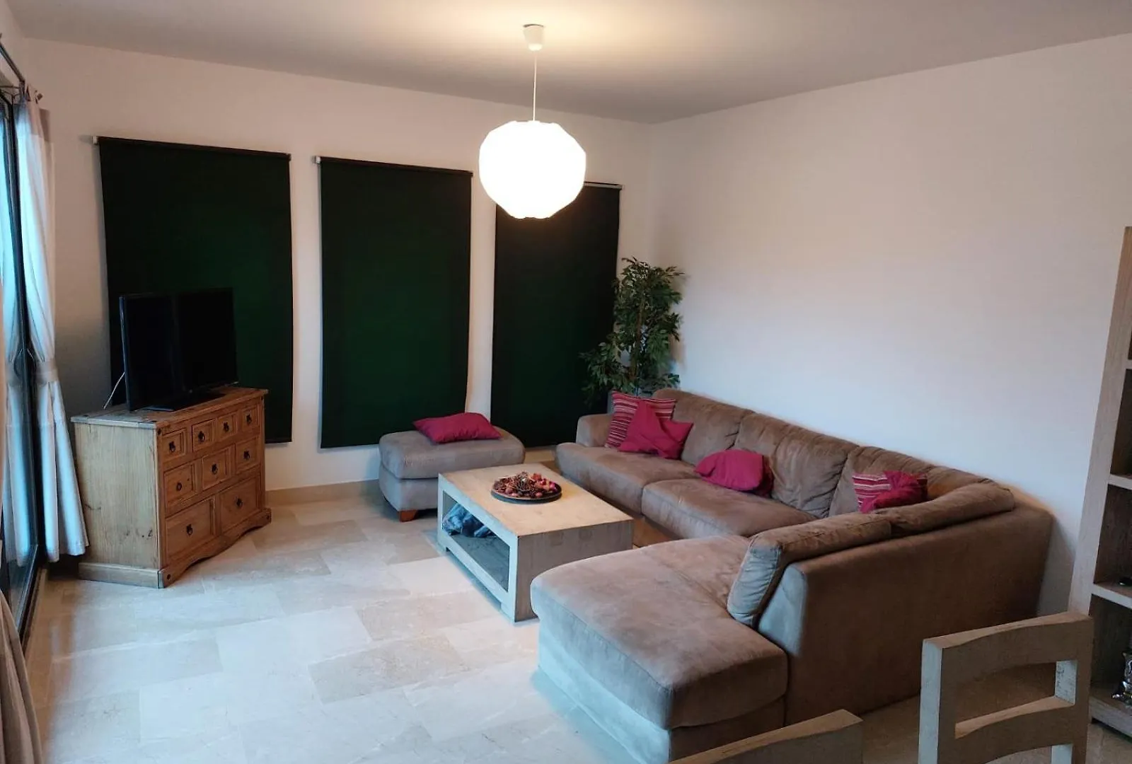 La Duquesa Joyfull Sunrise Apartment San Luis de Sabinillas