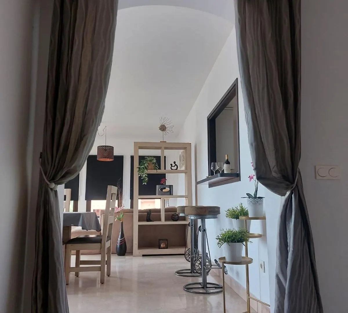 La Duquesa Joyfull Sunrise Apartment San Luis de Sabinillas