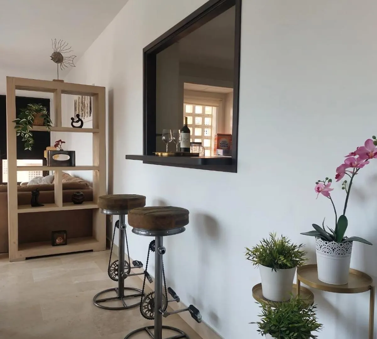 La Duquesa Joyfull Sunrise Apartment San Luis de Sabinillas Spain
