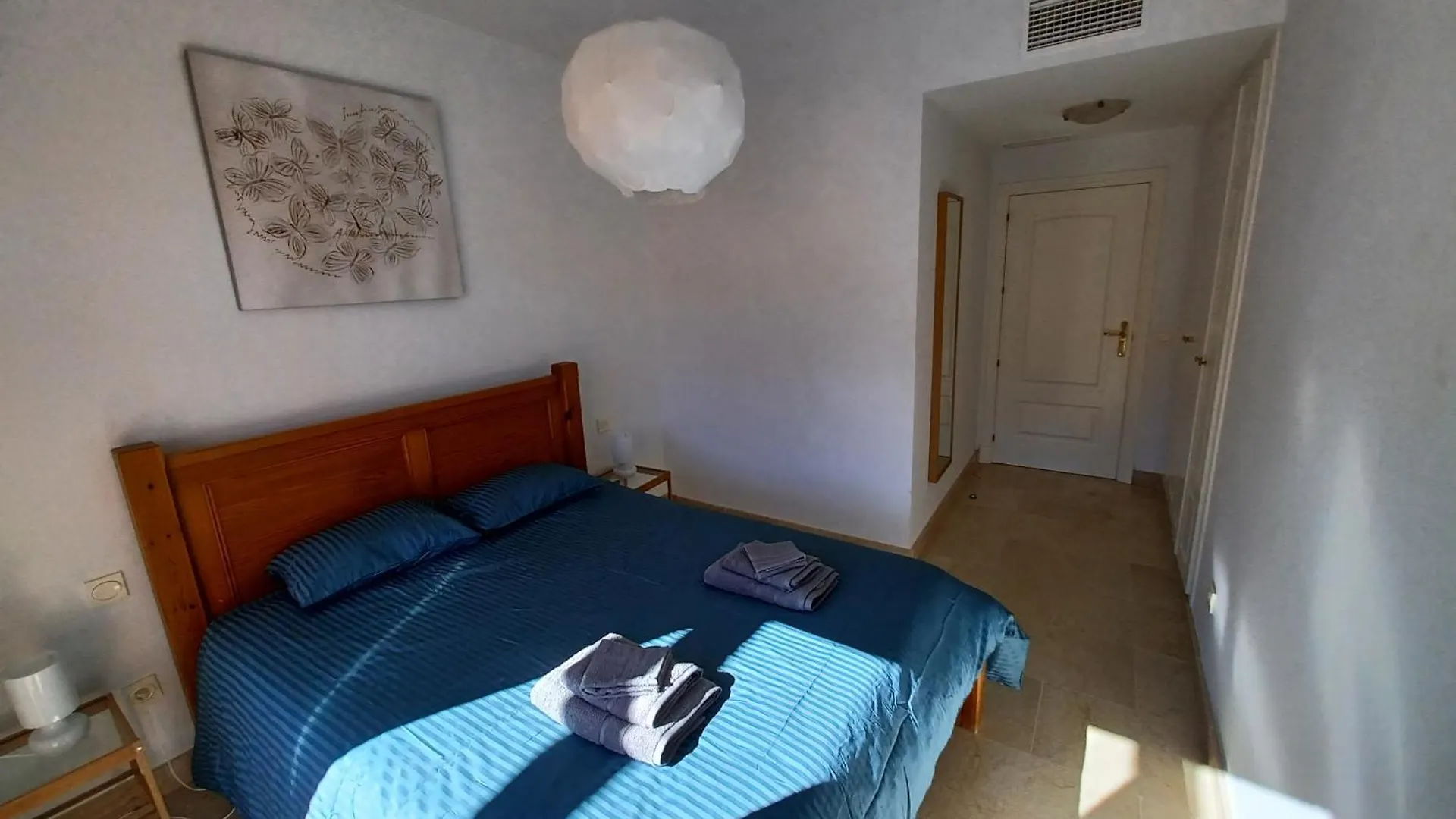 La Duquesa Joyfull Sunrise Apartment San Luis de Sabinillas Spain