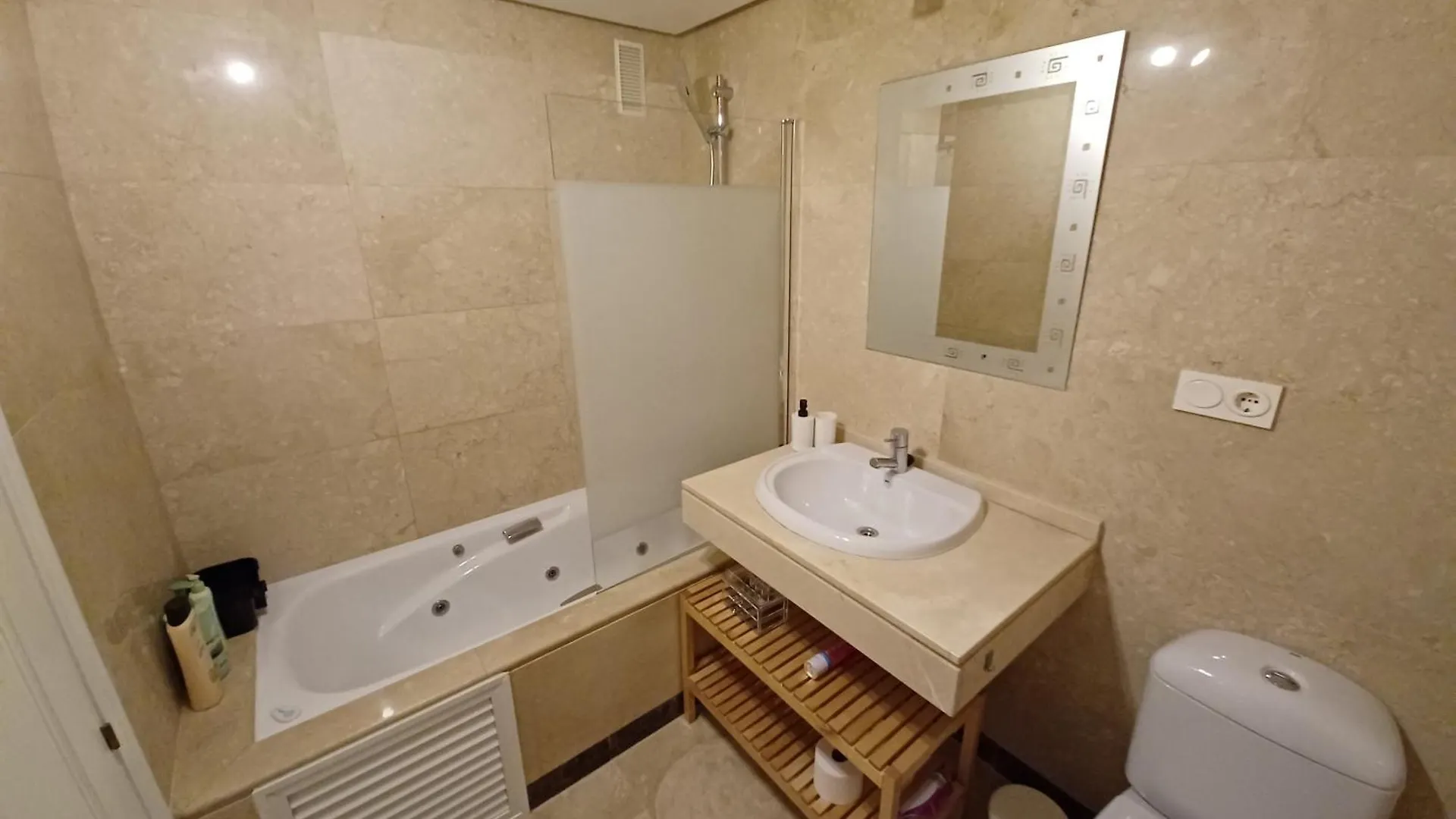 La Duquesa Joyfull Sunrise Apartment San Luis de Sabinillas
