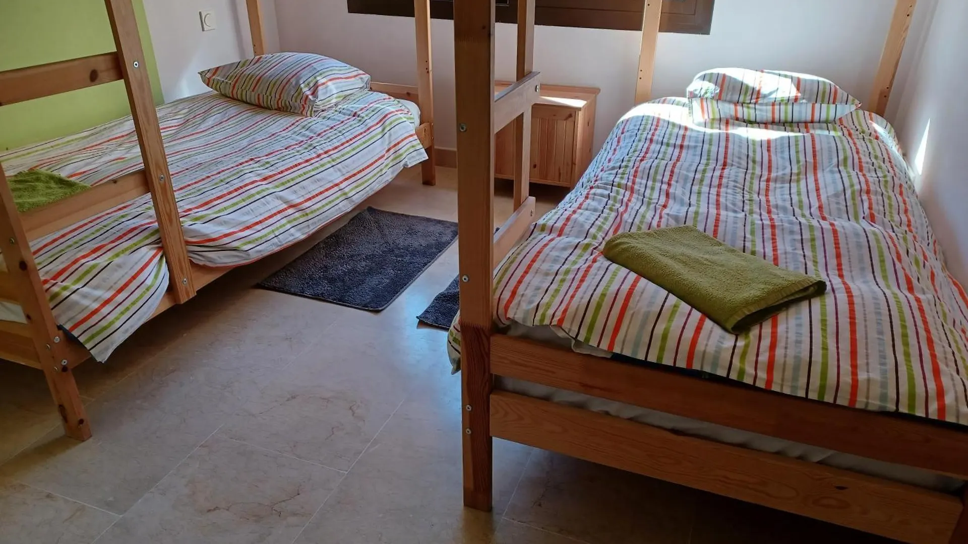 La Duquesa Joyfull Sunrise Apartment San Luis de Sabinillas 0*,  Spain