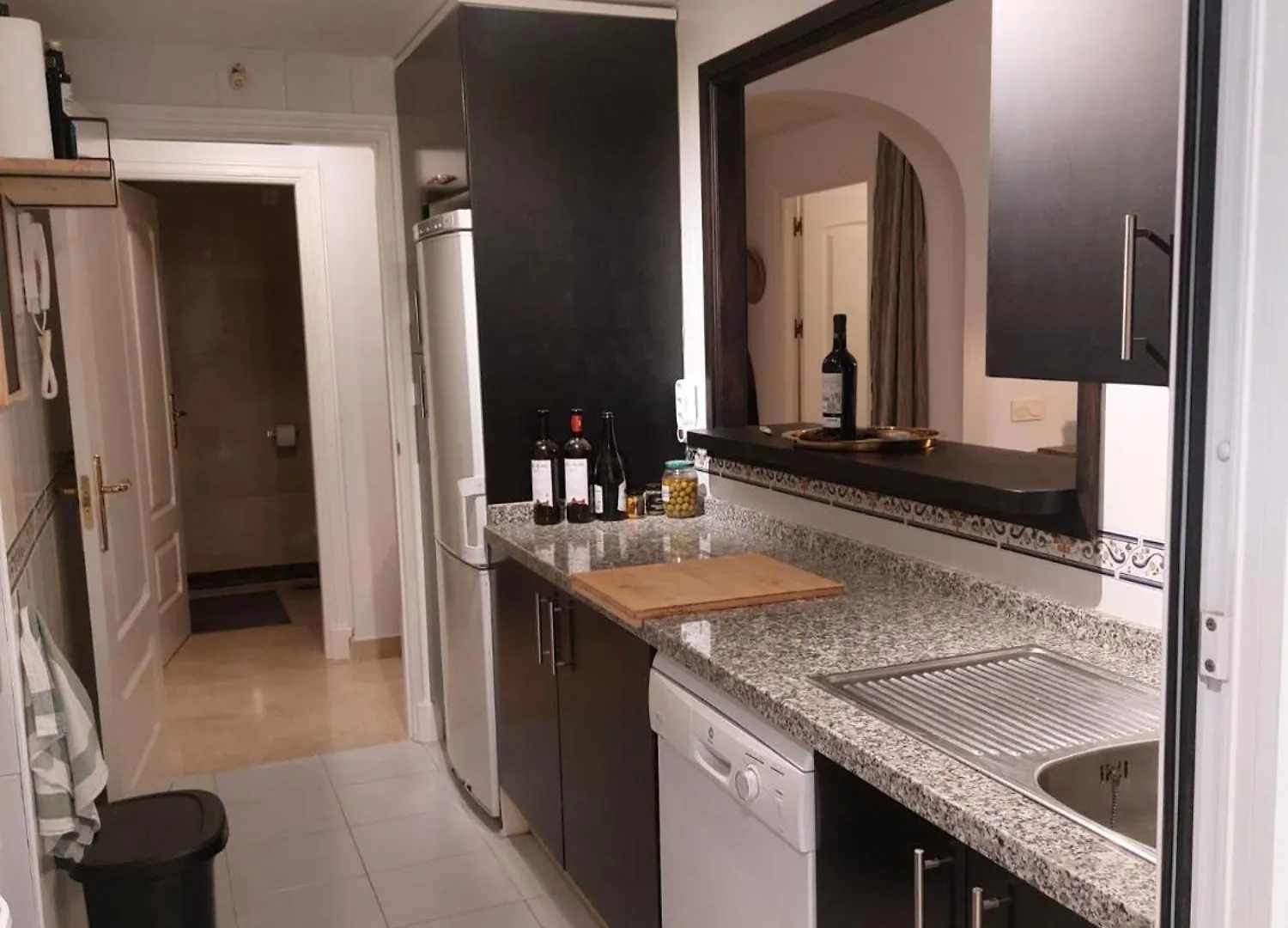 La Duquesa Joyfull Sunrise Apartment San Luis de Sabinillas